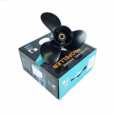 GL Marine Hidea/Tohatsu 9.9-18HP, Винт гребной, 9.25*11 алюминий